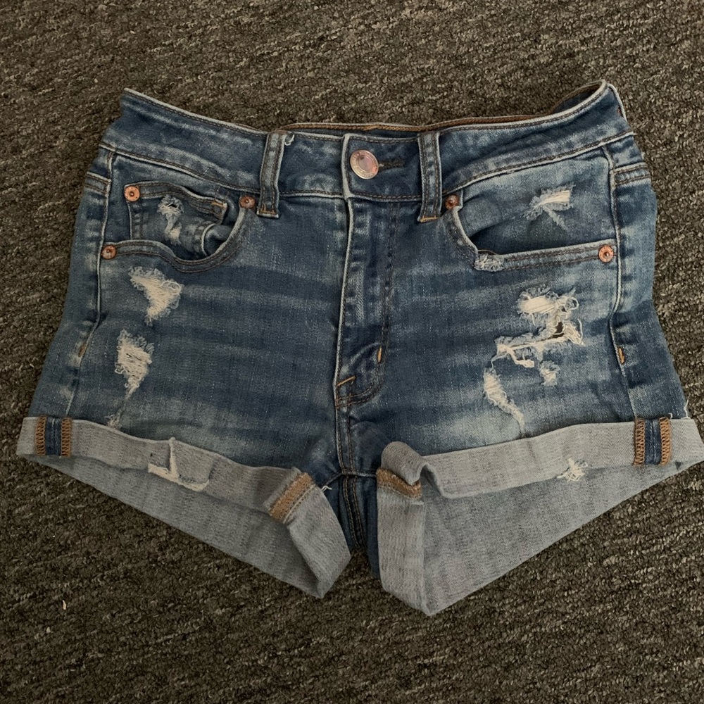 American Eagle: Shorts